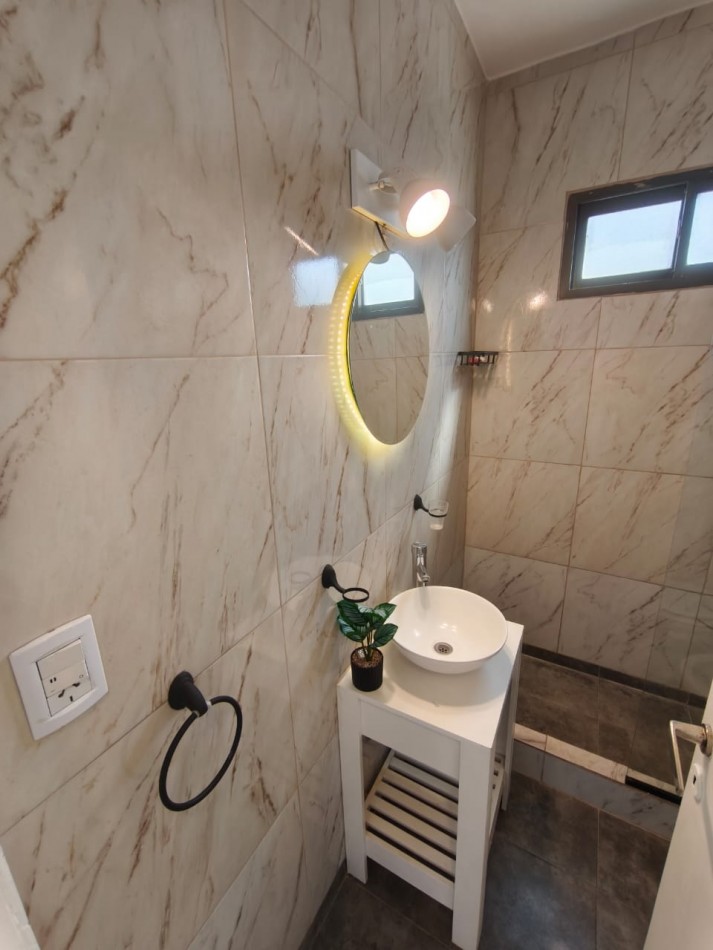 VENTA 3AMB CON DEPENDENCIA CENTRO EXCELENTE ESTADO 