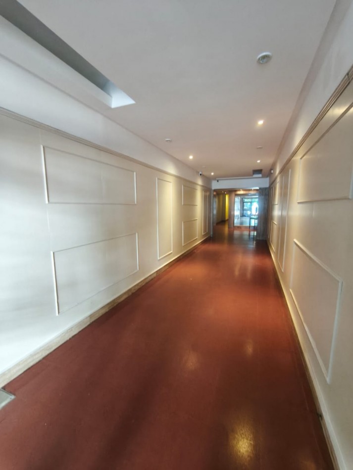 VENTA 3AMB CON DEPENDENCIA CENTRO EXCELENTE ESTADO 