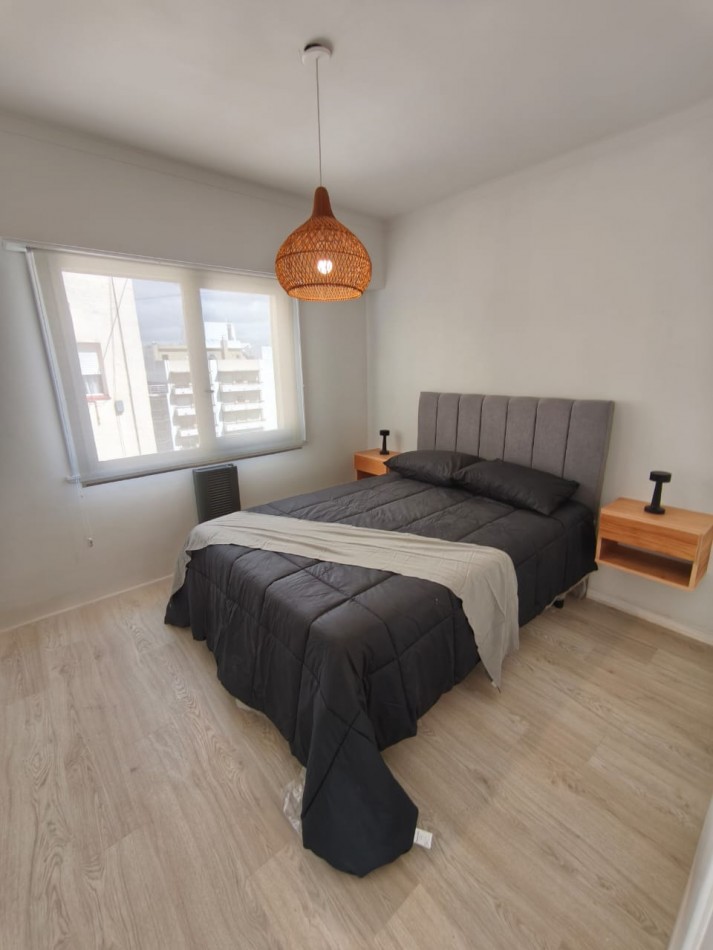 VENTA 3AMB CON DEPENDENCIA CENTRO EXCELENTE ESTADO 