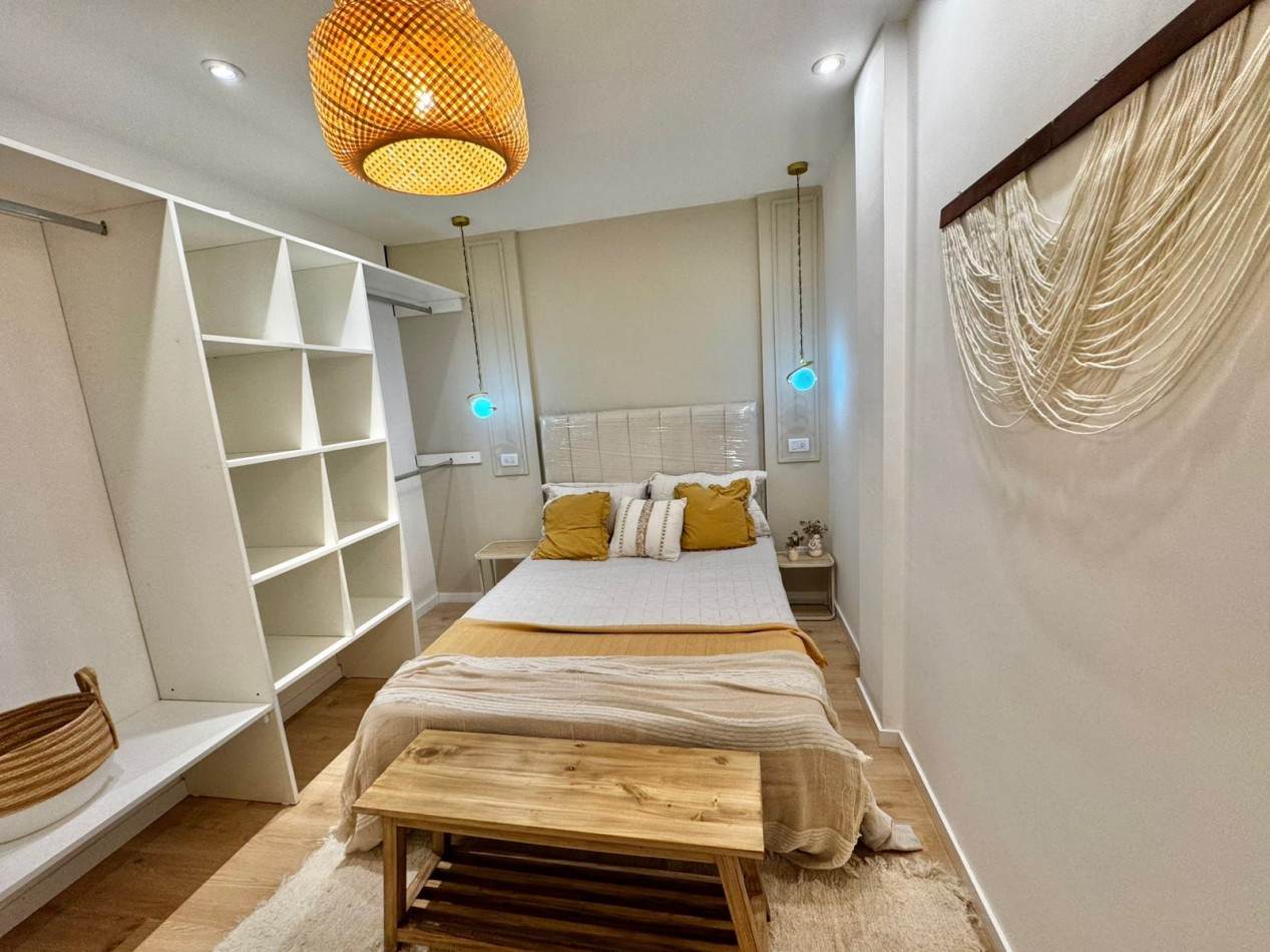 VENTA 2AMB GUEMES EXCELENTE 