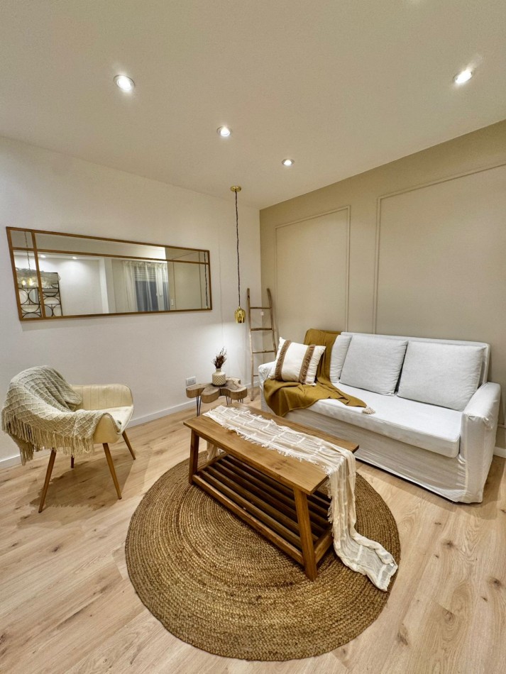 VENTA 2AMB GUEMES EXCELENTE 