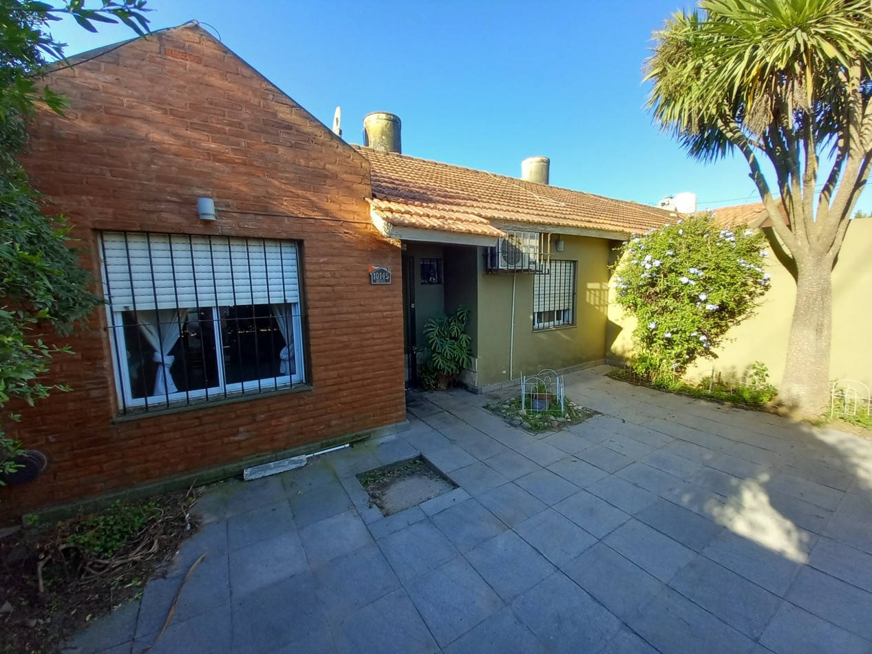 VENTA CASA en PH 3AMB PATIO ESPACIO para AUTO 