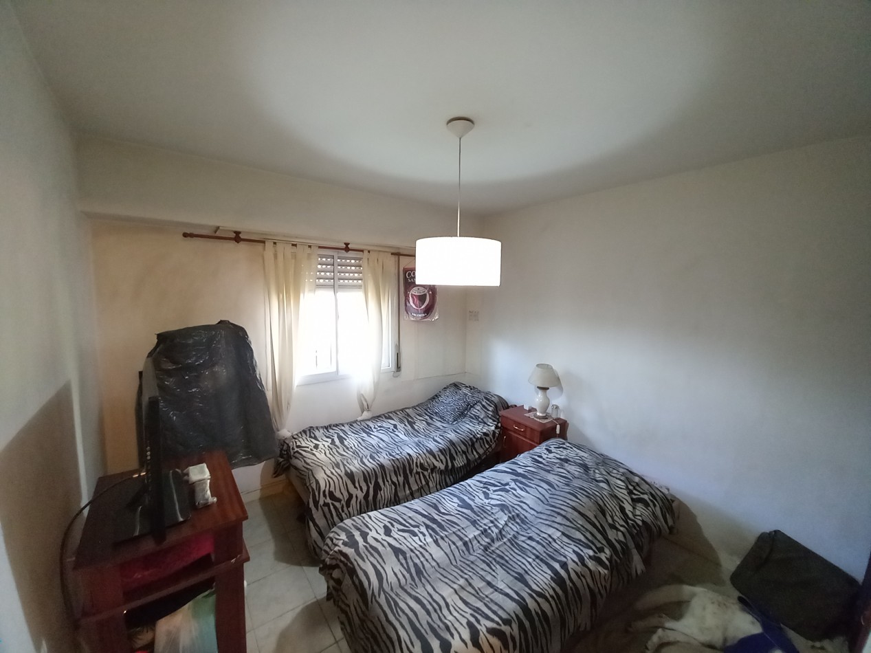 VENTA CASA en PH 3AMB PATIO ESPACIO para AUTO 