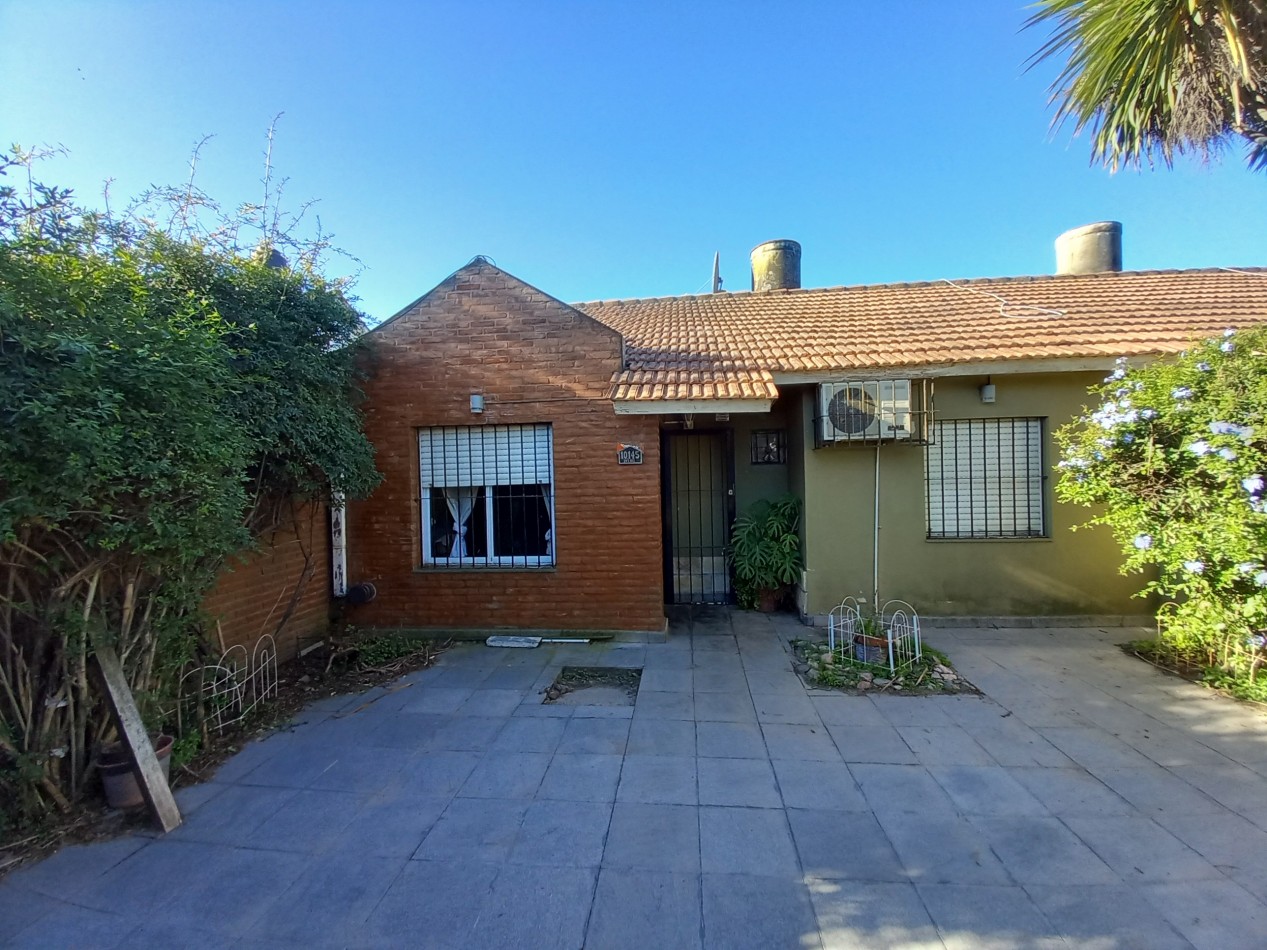 VENTA CASA en PH 3AMB PATIO ESPACIO para AUTO 