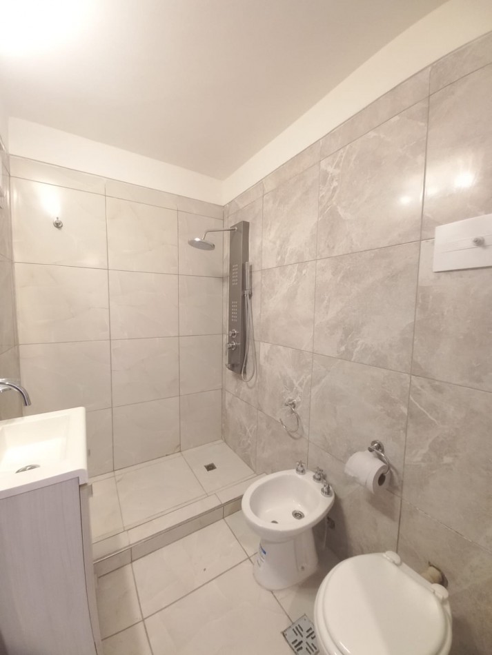 VENTA 3AMB BALCON CENTRO RECICLADO 