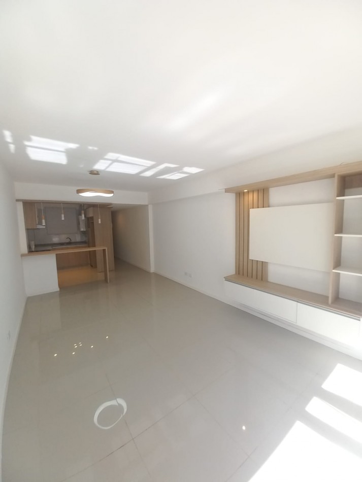 VENTA 3AMB RECICLADO CENTRO BALCON 