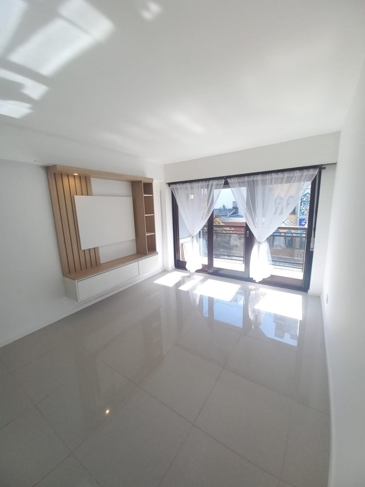 VENTA 3AMB RECICLADO CENTRO BALCON 