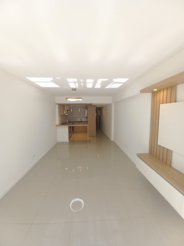 VENTA 3AMB RECICLADO CENTRO BALCON 