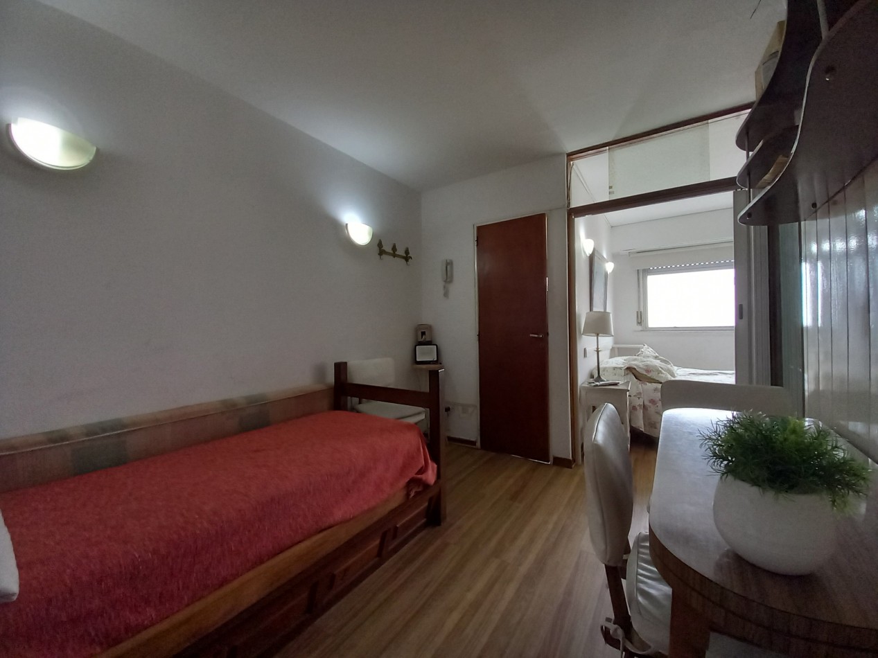 VENTA 1AMB y MEDIO VISTA al MAR- LURO y LA COSTA