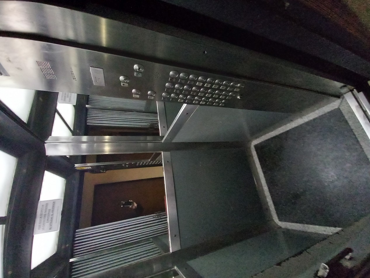 VENTA 1AMB y MEDIO VISTA al MAR- LURO y LA COSTA