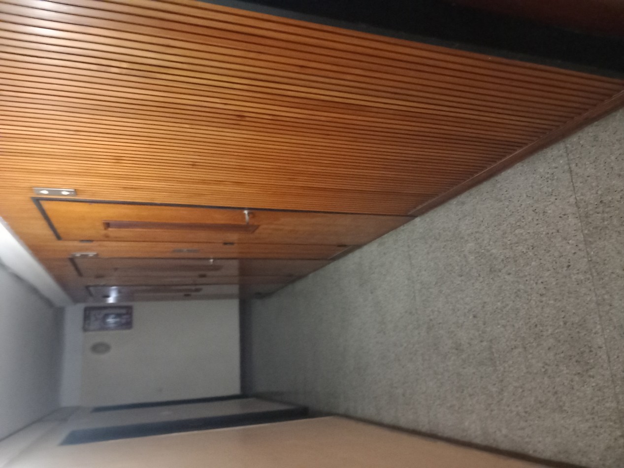 VENTA 1AMB y MEDIO VISTA al MAR- LURO y LA COSTA