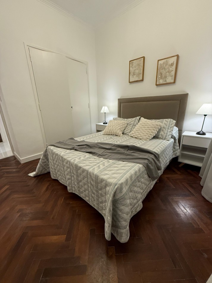 VENTA 3AMB PLANTA BAJA 2 PATIOS CENTRO 