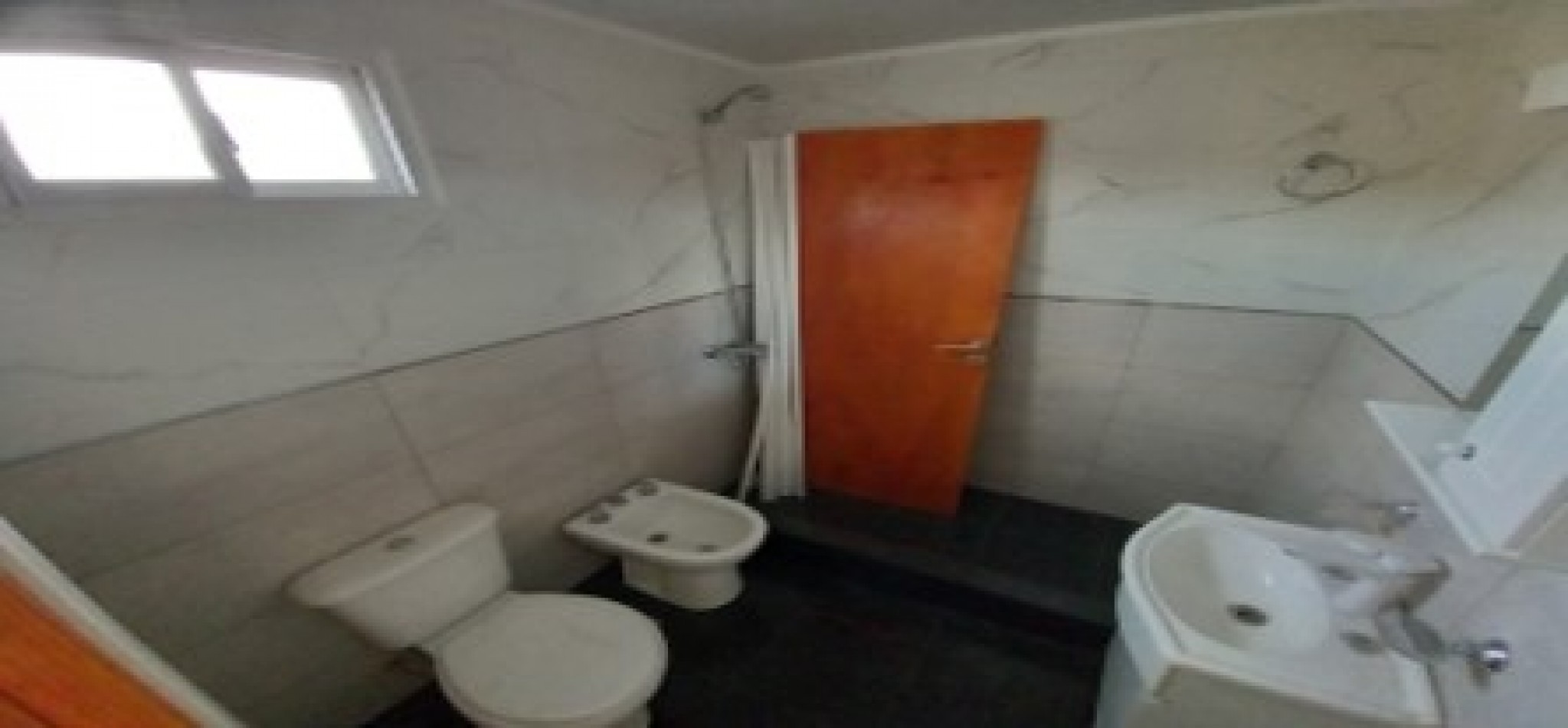 ALQUILER 2AMB PH PLANTA ALTA X ESCALERA A ESTRENAR BELGRANO 5600