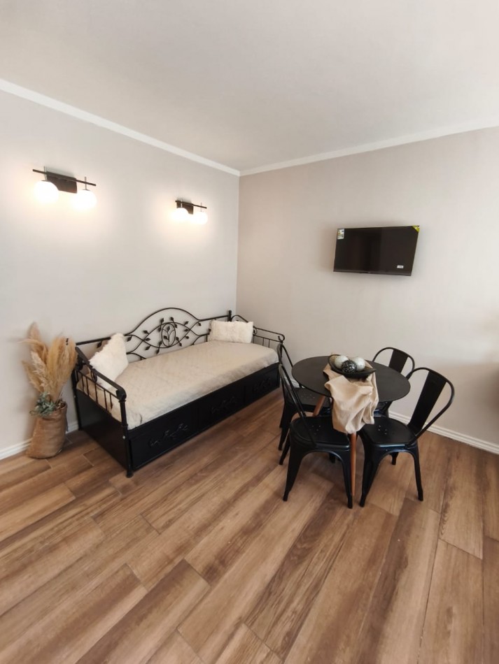 VENTA 1AMB RECICLADO EXCELENTE TODO A ESTRENAR CENTRO 