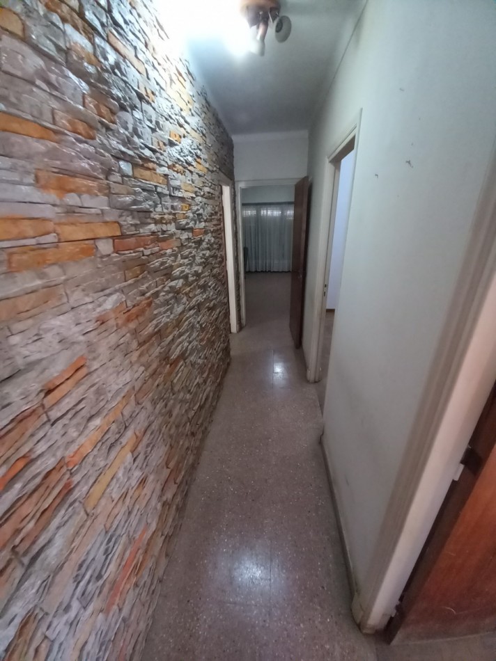 VENTA CHALET al FRENTE MAS CASA al FONDO-RETASADO