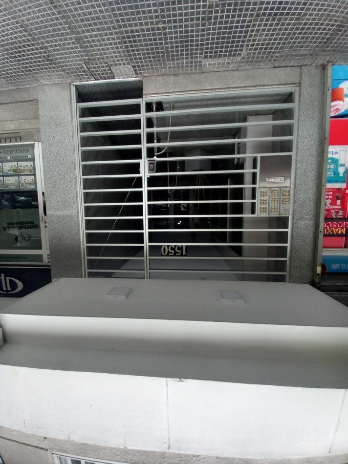 ALQUILER ESTUDIANTE 2AMB EXCELENTE BALCON GUEMES 