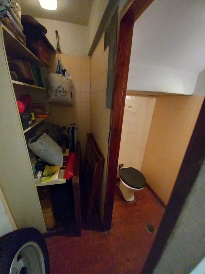 VENTA BLOCK GALPON QUINCHO OFICINA  TRIFASICAy MAS CASA al FONDO