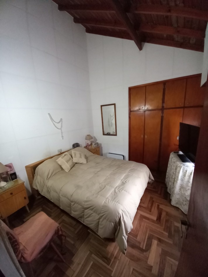 VENTA BLOCK GALPON QUINCHO OFICINA  TRIFASICAy MAS CASA al FONDO