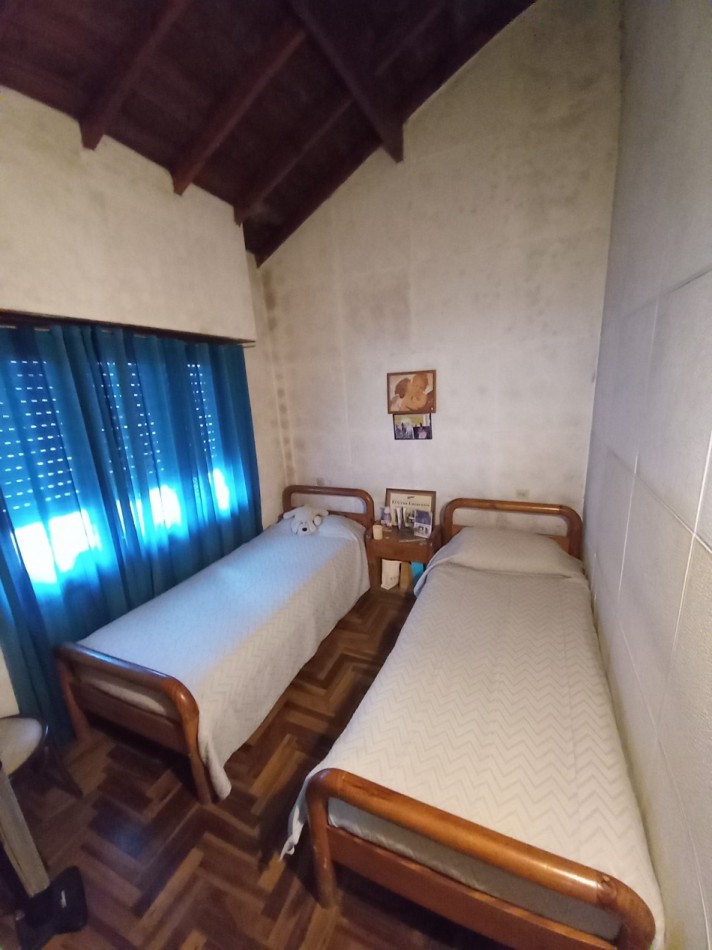 VENTA BLOCK GALPON QUINCHO OFICINA  TRIFASICAy MAS CASA al FONDO