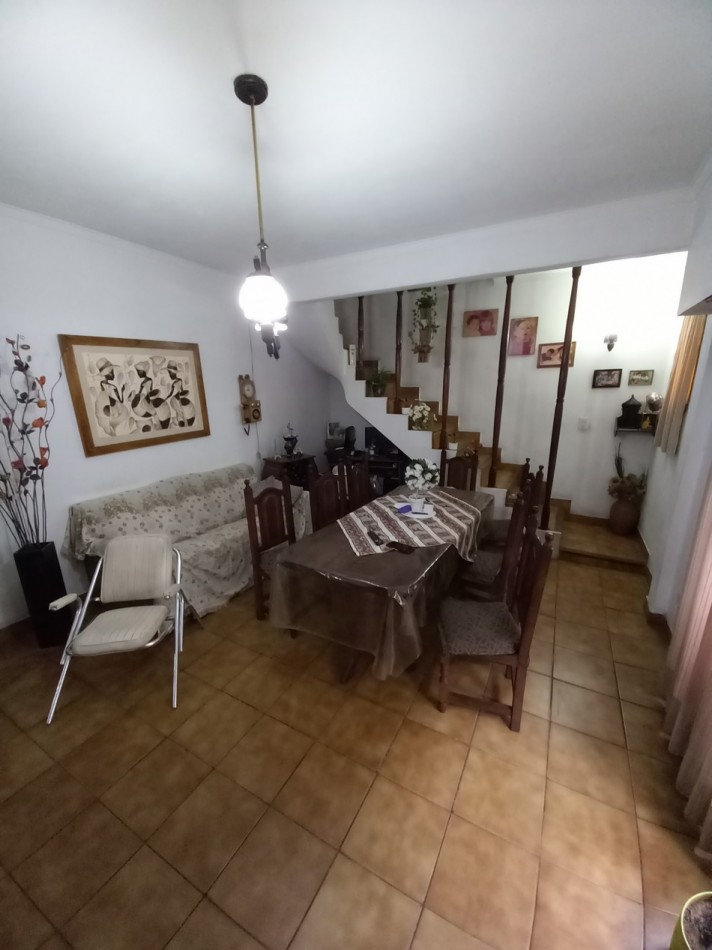 VENTA BLOCK GALPON QUINCHO OFICINA  TRIFASICAy MAS CASA al FONDO