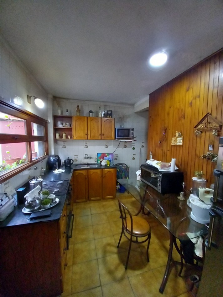 VENTA BLOCK GALPON QUINCHO OFICINA  TRIFASICAy MAS CASA al FONDO