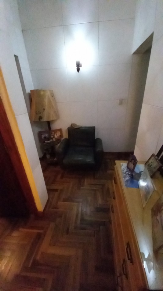 VENTA BLOCK GALPON QUINCHO OFICINA  TRIFASICAy MAS CASA al FONDO