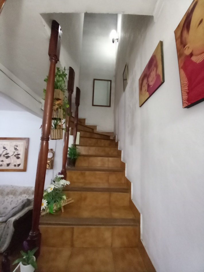 VENTA BLOCK GALPON QUINCHO OFICINA  TRIFASICAy MAS CASA al FONDO