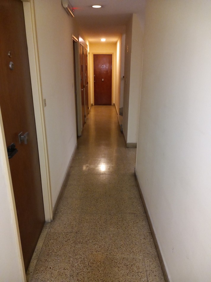 VENTA 2 AMB BALCON A LA CALLE-ESTADO ORIGINAL-PASEO ALDREY 