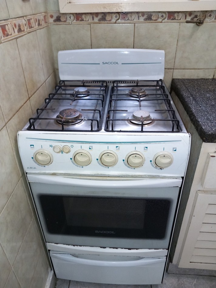 VENTA 2 AMB BALCON A LA CALLE-ESTADO ORIGINAL-PASEO ALDREY 