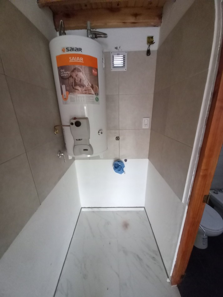 ALQUILER 2AMB PH PLANTA ALTA X ESCALERA A ESTRENAR BELGRANO 5600