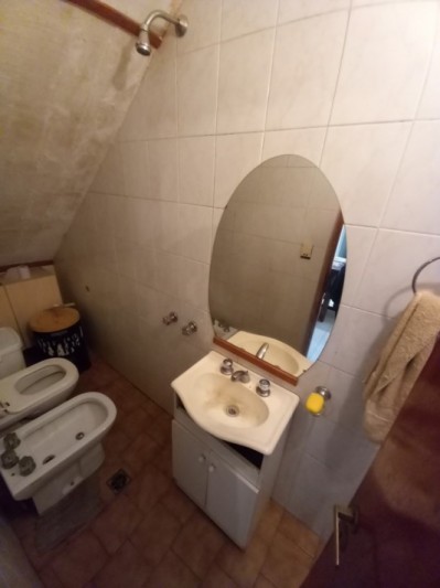 Casa APTO CREDITO 4AMB COCHERA PARQUE 