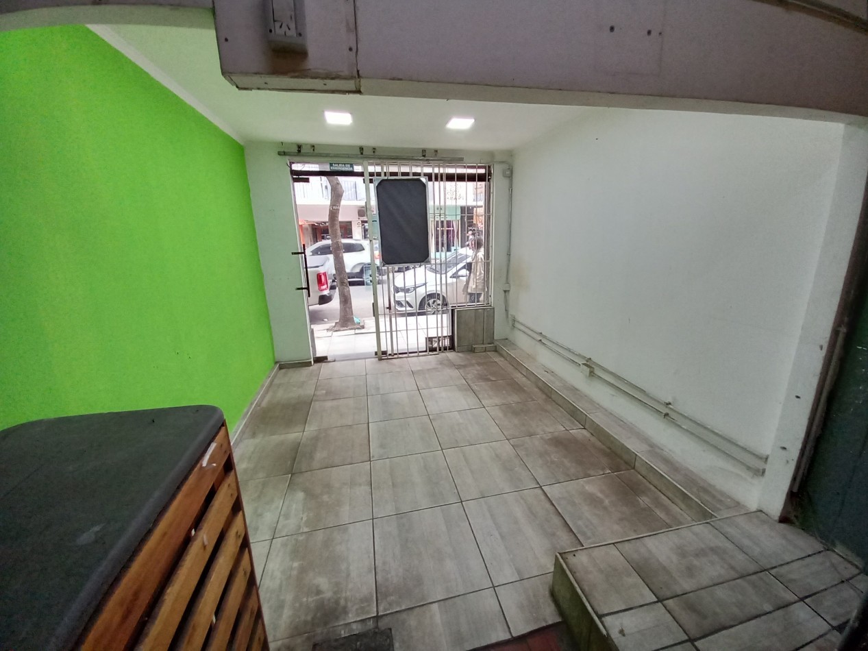 Venta Local con SOTANO TUCUMAN y FALUCHO 