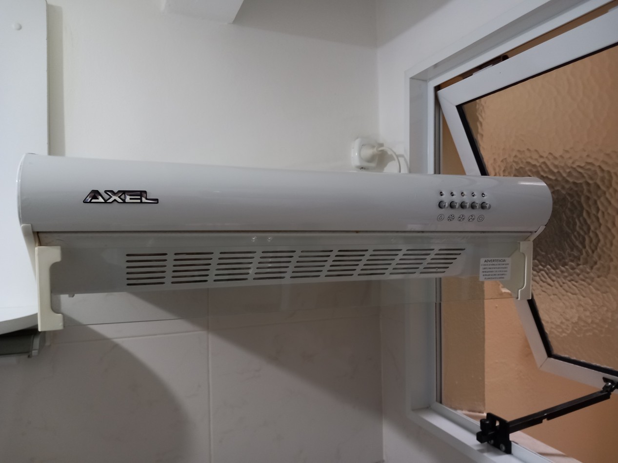 ALQUILER x 12 MESES 2AMB AMOBLADO SIN MASCOTAS CENTRO