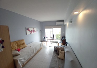 ALQUILER ESTUDIANTE 2AMB EXCELENTE BALCON GUEMES 