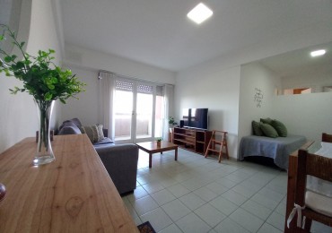 ALQUILER de MARZO a NOVIEMBRE (Por 9 Meses) 3AMB RECICLADO 3 PISO por ESCALERA TEJEDOR y ESTRADA