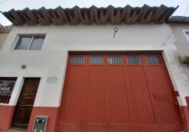 VENTA BLOCK GALPON QUINCHO OFICINA  TRIFASICAy MAS CASA al FONDO