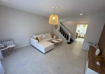 VENTA 5AMB RECICLADO COCHERA Y TERRAZA 