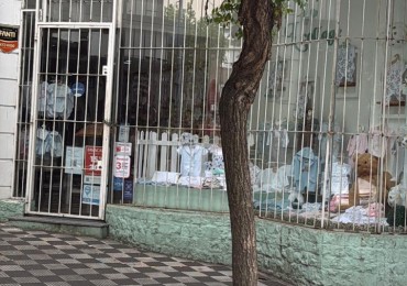 ALQUILER LOCAL CATAMARCA Y SAN MARTIN 