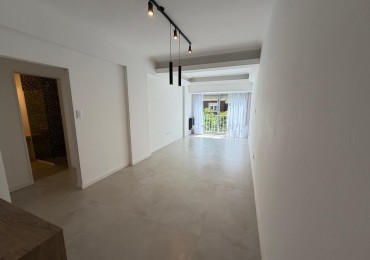 VENTA 3AMB RECICLADO CENTRO con DEPENDENCIA 