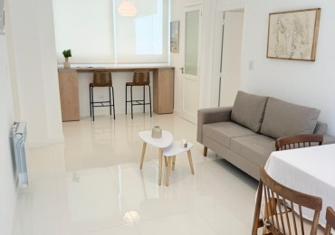 VENTA 3AMB RECICLADO CENTRO ARTEFACTO Y MUEBLES A ESTRENAR  BALCON 