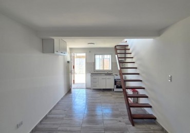 VENTA 2AMB RECICLADO PH FRENTE AL MAR PLAYA FRANCA 