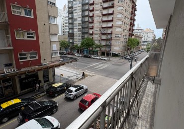 VENTA 2AMB BALCON FRENTE CENTRO 