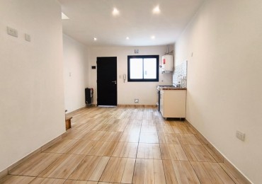 VENTA 2AMB PH X PASILLO DUPLEX A ESTRENAR SIN EXPENSAS DORREGO al.2000