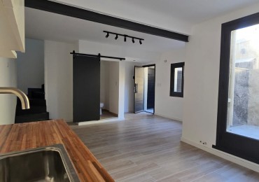 VENTA PH 3AMB RECICLADO TERRAZA POMPEYA 