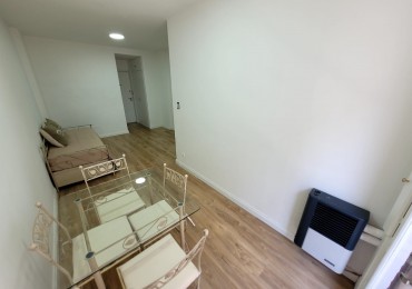 VENTA 1AMB CENTRO BALCON 