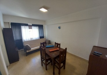 ALQUILER 1AMB de MARZO a NOVIEMBRE CENTRO 