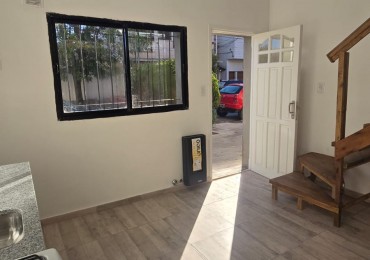 VENTA DUPLEX ALBERTI Y CHACO