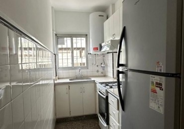 VENTA 2AMB FRENTE BALCON EXCELENTE ESTADO 