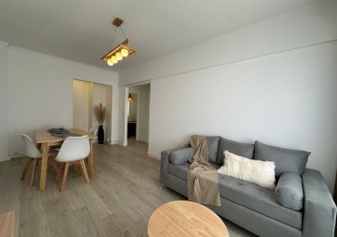 VENTA 3AMB CON DEPENDENCIA CENTRO EXCELENTE ESTADO 