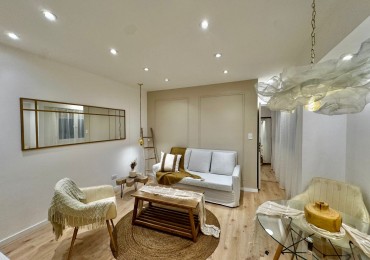 VENTA 2AMB GUEMES EXCELENTE 